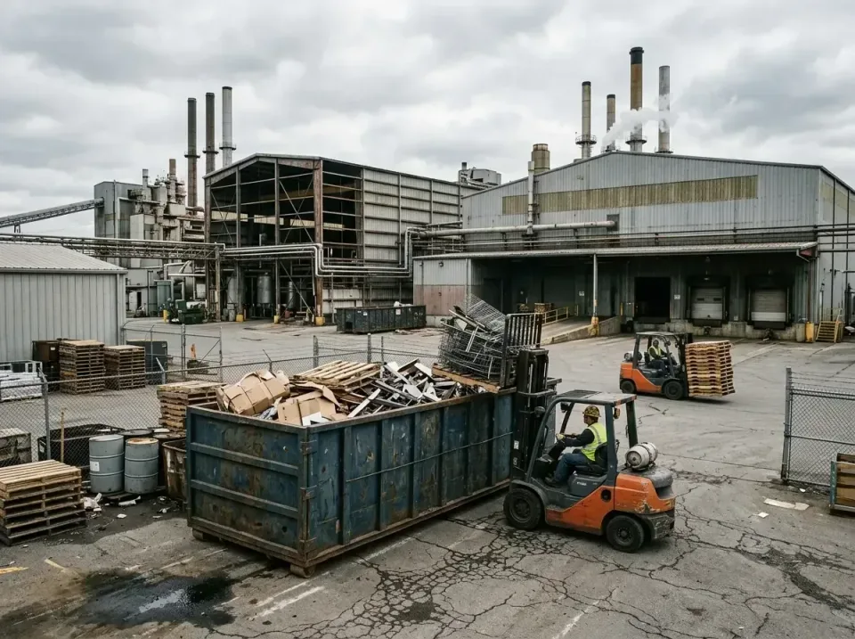 industrial-factory-scrap-conta-003 — frequently asked questions, Cheap Roll-off Dumpster Rentals in Oakland, TN